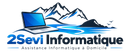 2Sevi Informatique — accueil